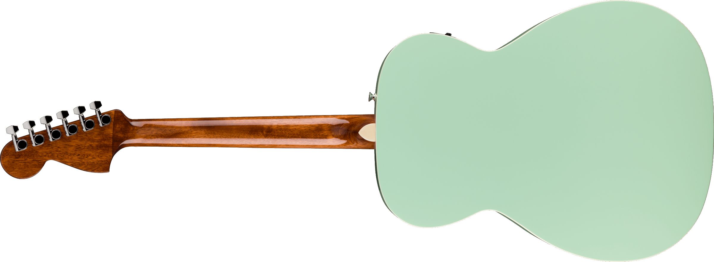 Fender California Standard Monterey E Surf Green – Bild 3