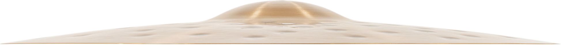 Meinl PA18EHC Pure Alloy Extra Hammered Crash 18 – Bild 4