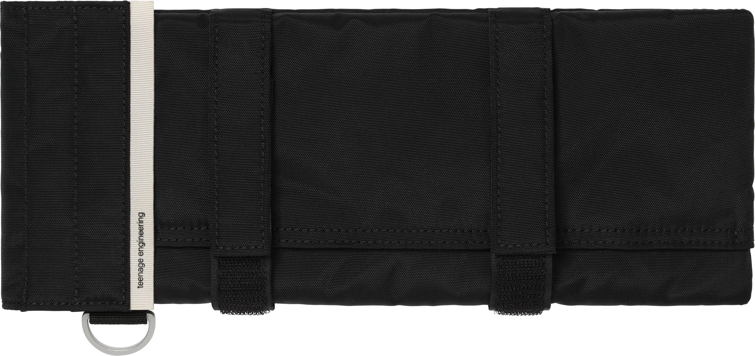 Teenage Engineeringfield bag large black