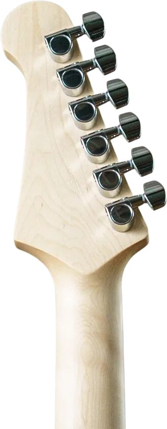 Yamaha Pacifica 012 Black – Bild 7