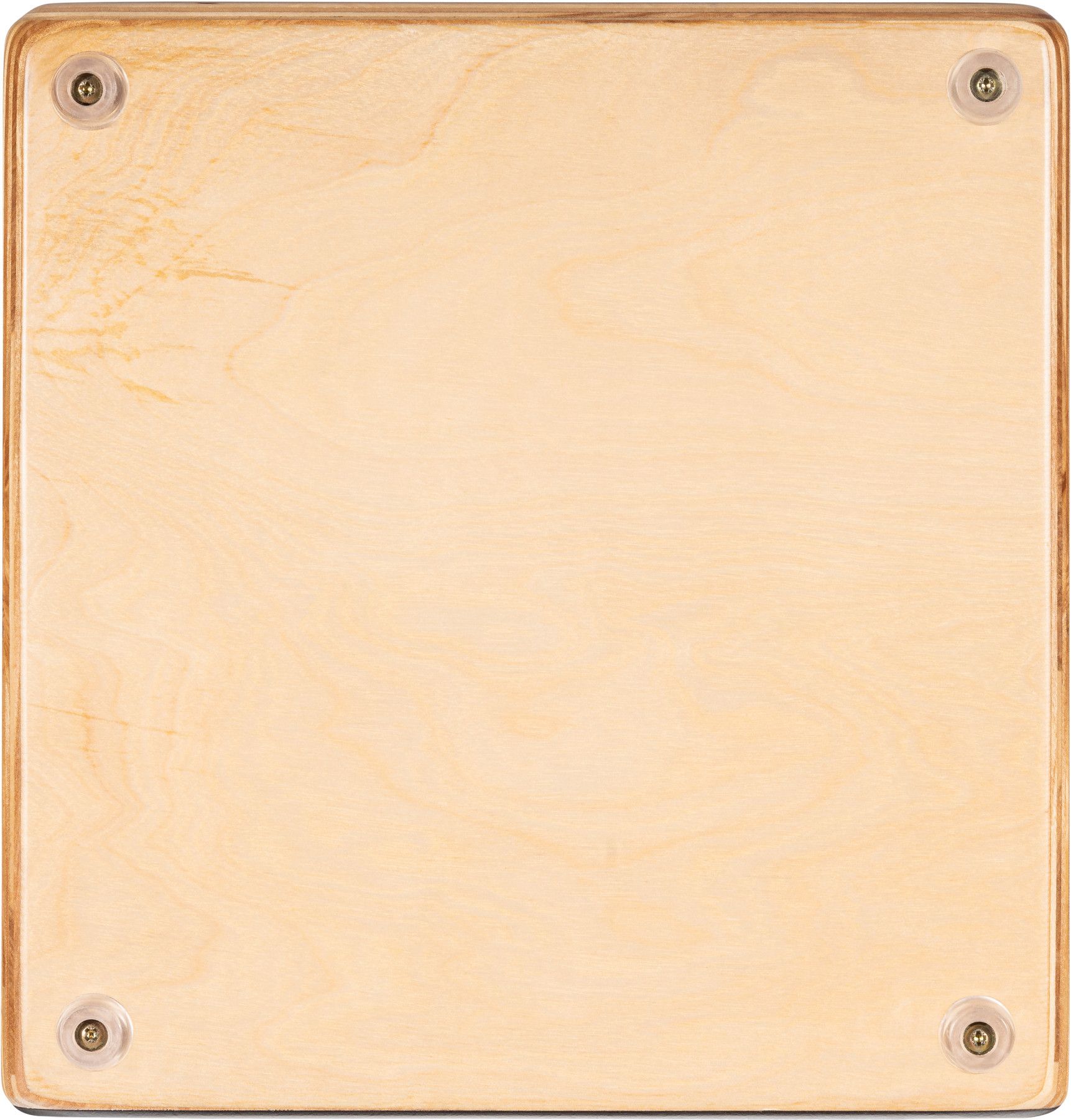 Meinl AESLRB Artisan Edition Cajon Soleà Line Dark Red Burst - Showroom Modell