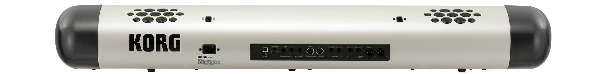 Korg SV2-73 S – Bild 3