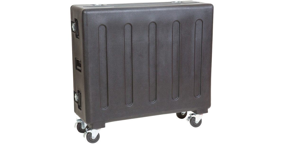 SKB 1RMX32-DHW Mixer-Case für Behringer X 32 SKB 1RMX32-DHW Mixer-Case für Behringer X 32