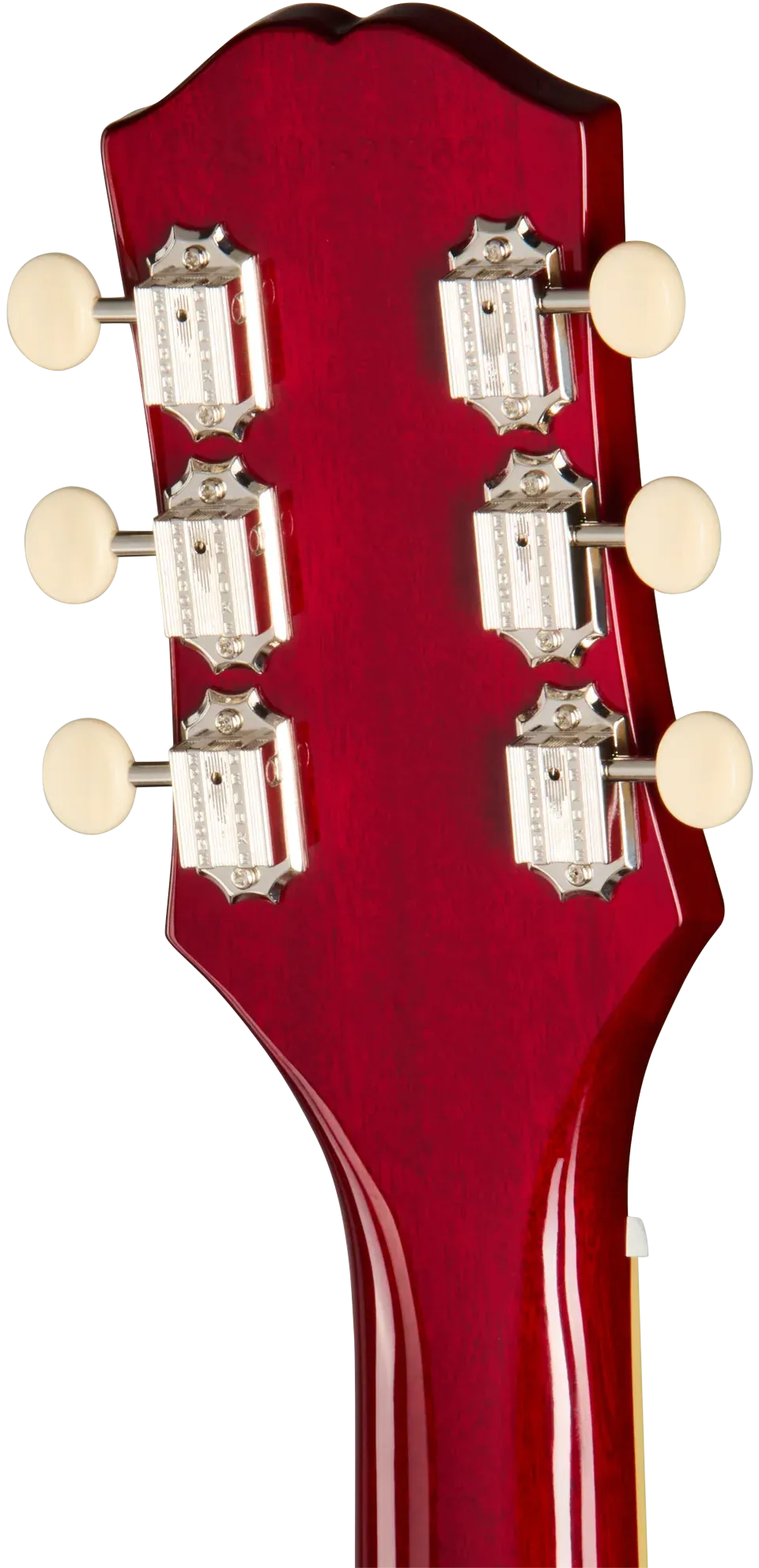 Epiphone SG Special P-90 Cherry Red – Bild 8