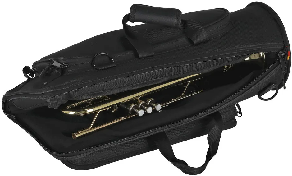 Gewa Bb-Trumpet TR272 L Vision – Bild 8