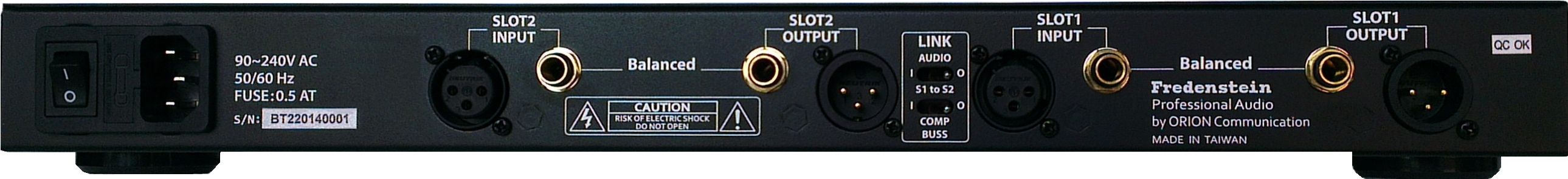 FREDENSTEIN Bento 2 – Bild 2