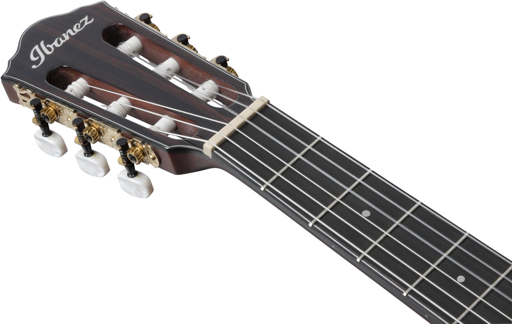 Ibanez AEG74N-MHS – Bild 8
