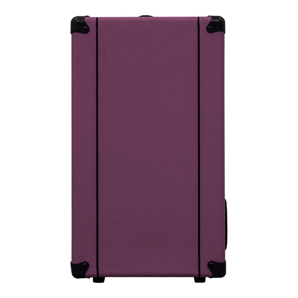 Orange Crush Bass 50 Glenn Hughes Limited Edition – Bild 3