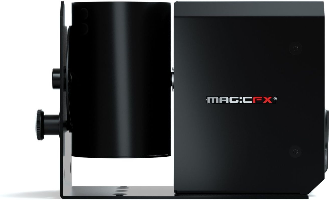 Magic FX Powershot II – Bild 2