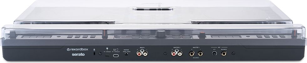 Decksaver Alphatheta DDJ-GRV6 