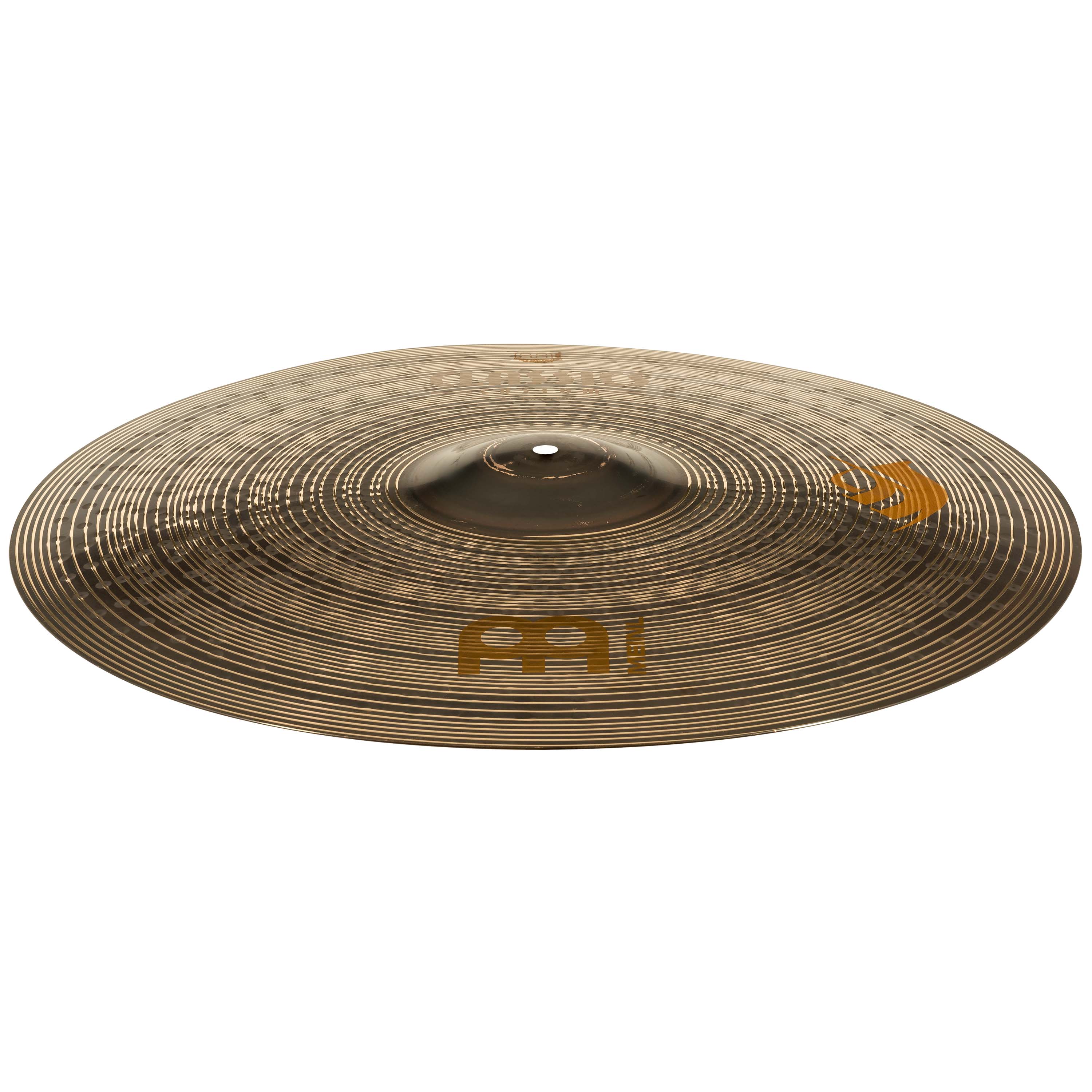 Meinl CC21GR Classics Custom Ghost Ride 21"