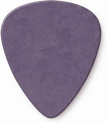 Dunlop Gator Grip Pektrum 0,71mm Light Purple 417R71 – Bild 3