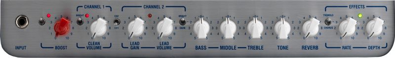 Laney Lionheart Foundry LFSuper 60-212 – Bild 4
