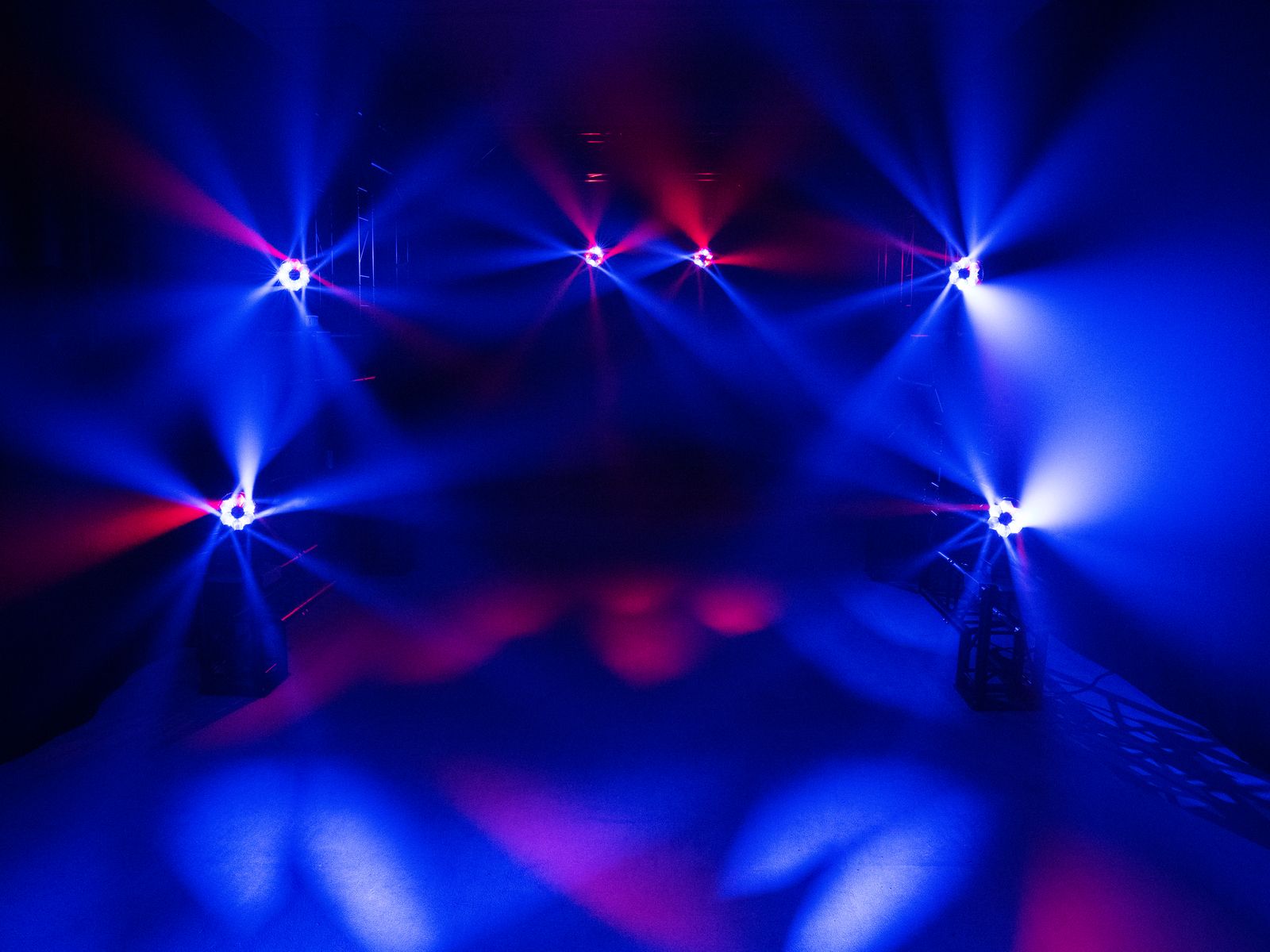 EUROLITE LED TMH-H240 beam/wash/flower effect – Bild 12