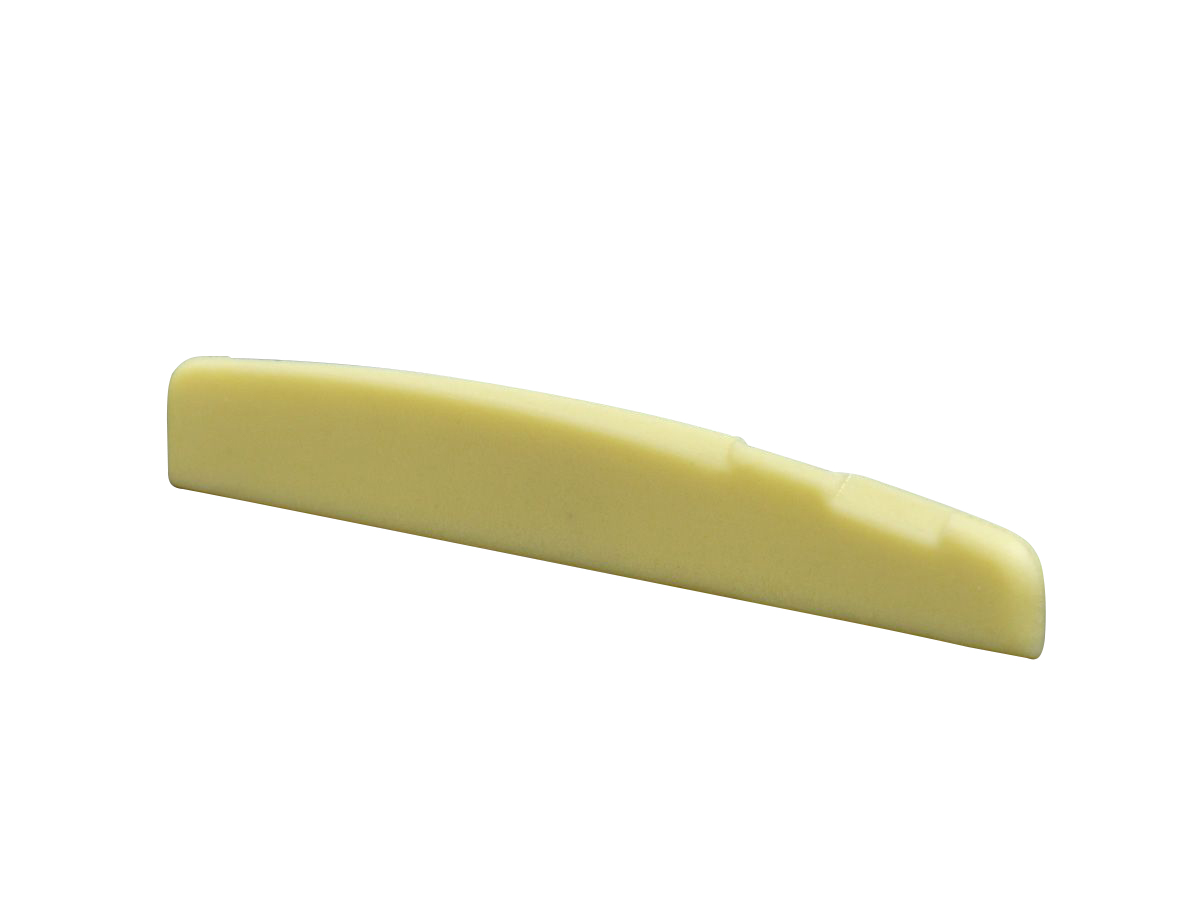 Göldo Stegeinlage Duro-Nut Western kompensiert 77x3x10.6mm