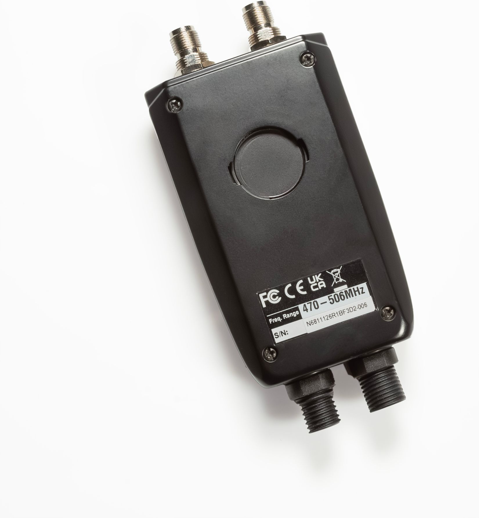 RF Venue RF PA KIT – Bild 4