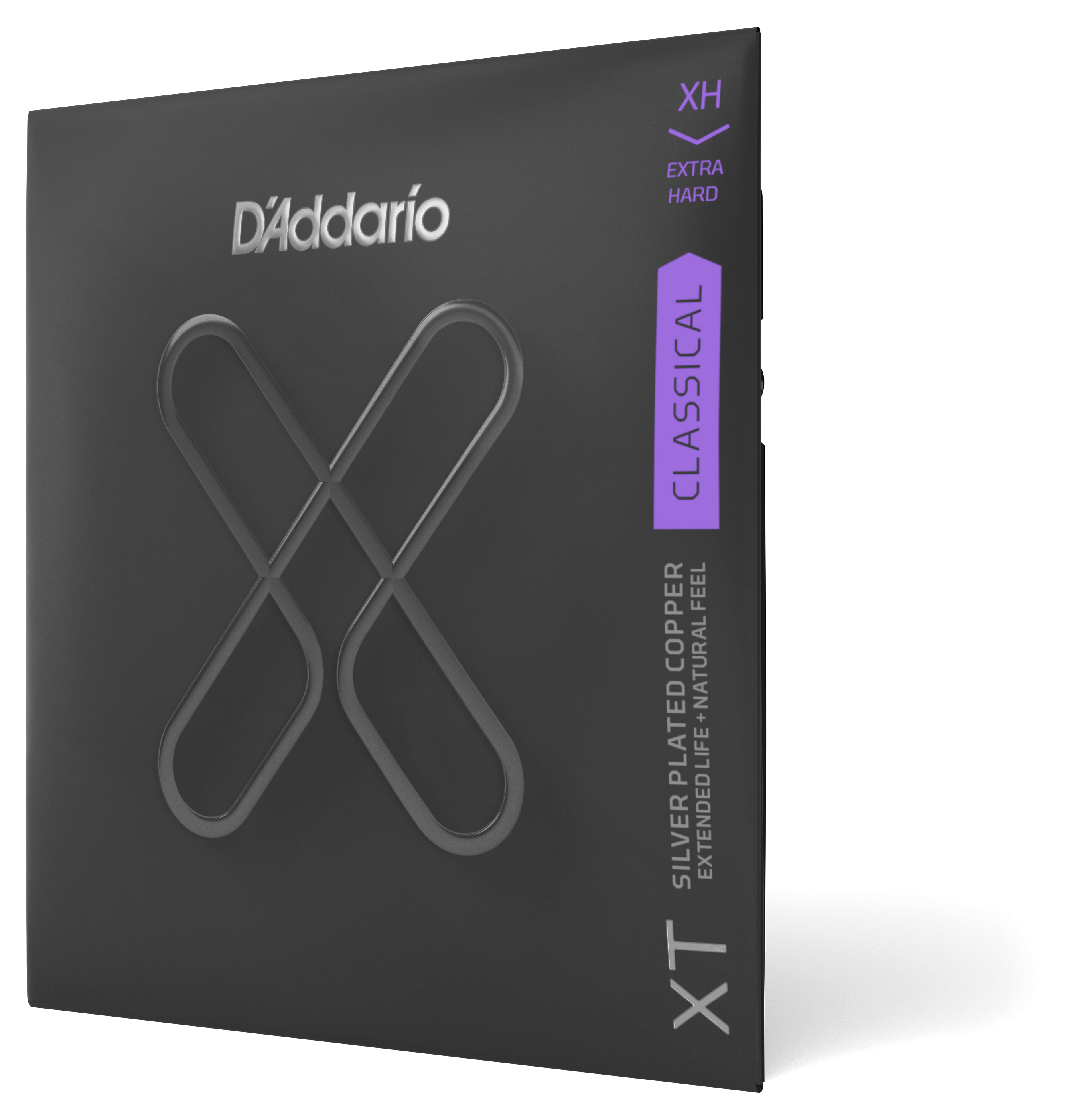 D Addario XTC44 XT Classical Extra Hard Tension – Bild 3