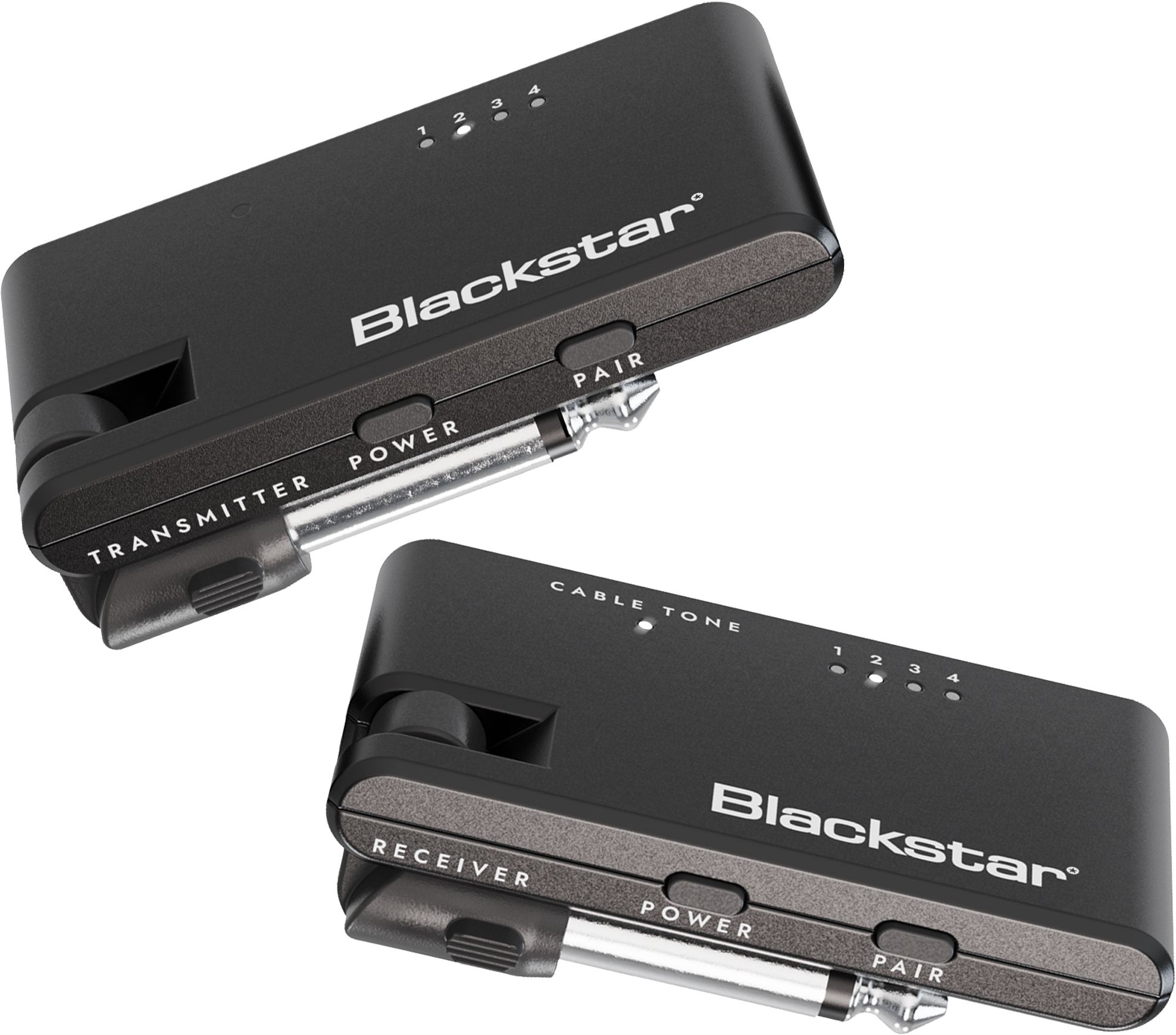 Blackstar Airwire i58 Wireless System Blackstar Airwire i58 Wireless System