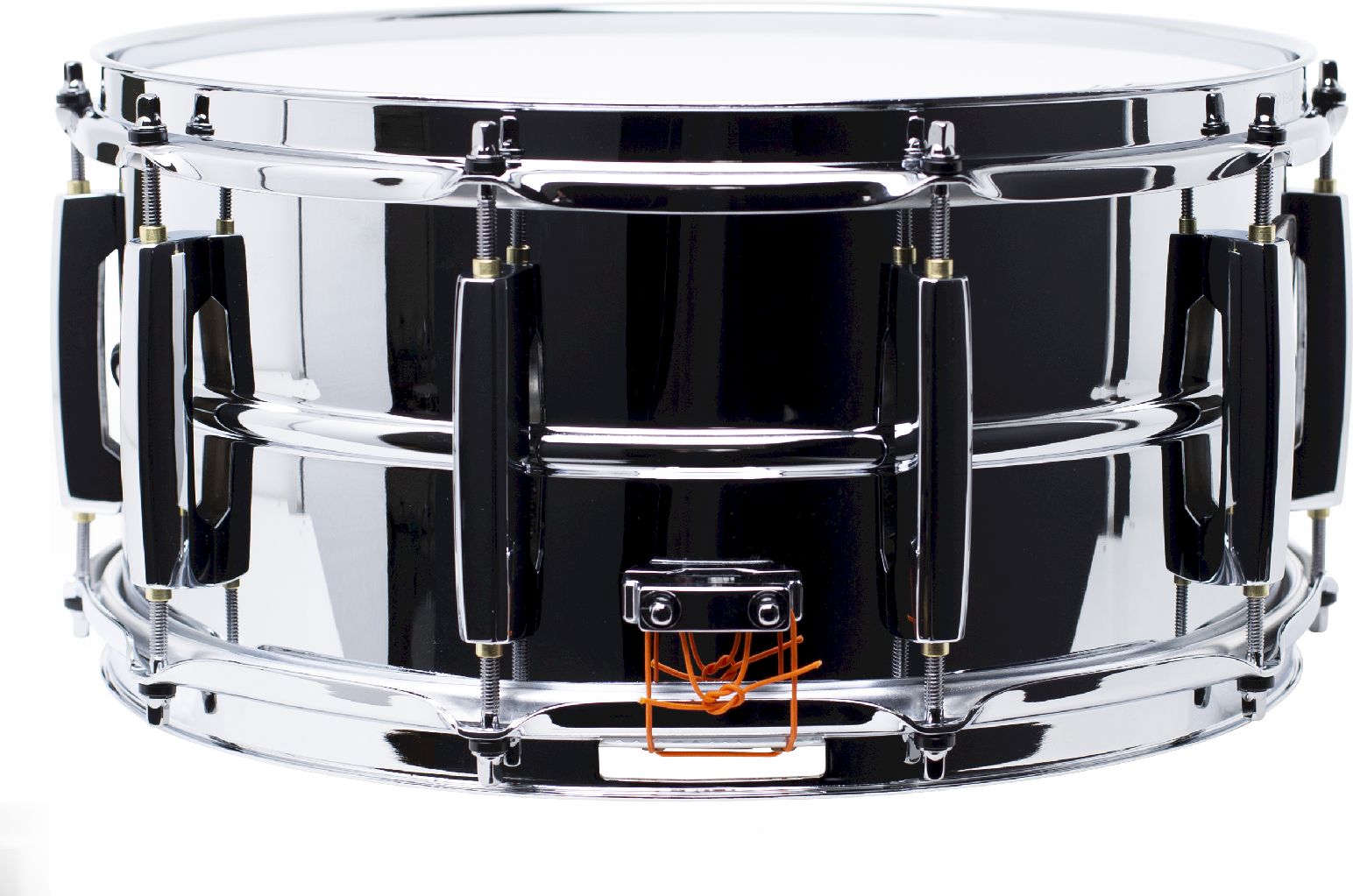Pearl Sensitone 14"x6.5" Steel Snare – Bild 2