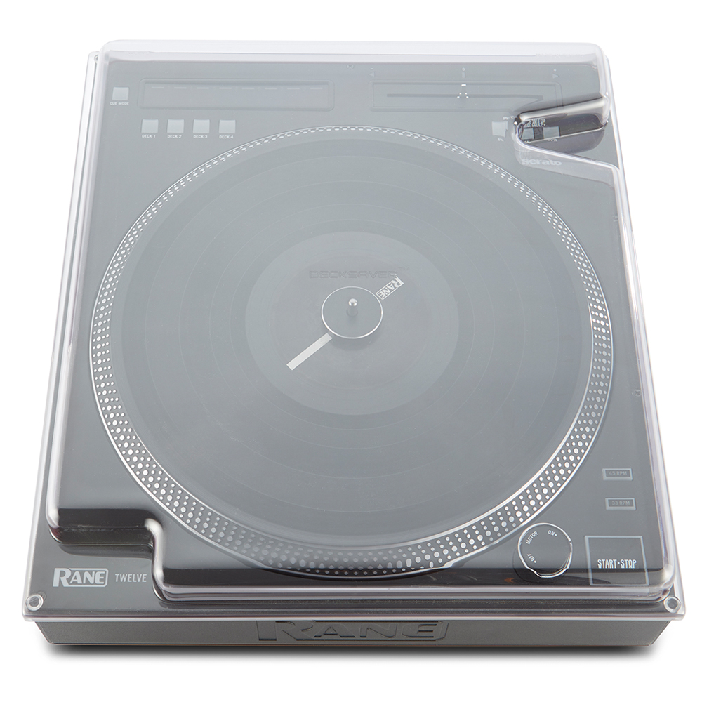 Decksaver Rane Twelve Decksaver Rane Twelve