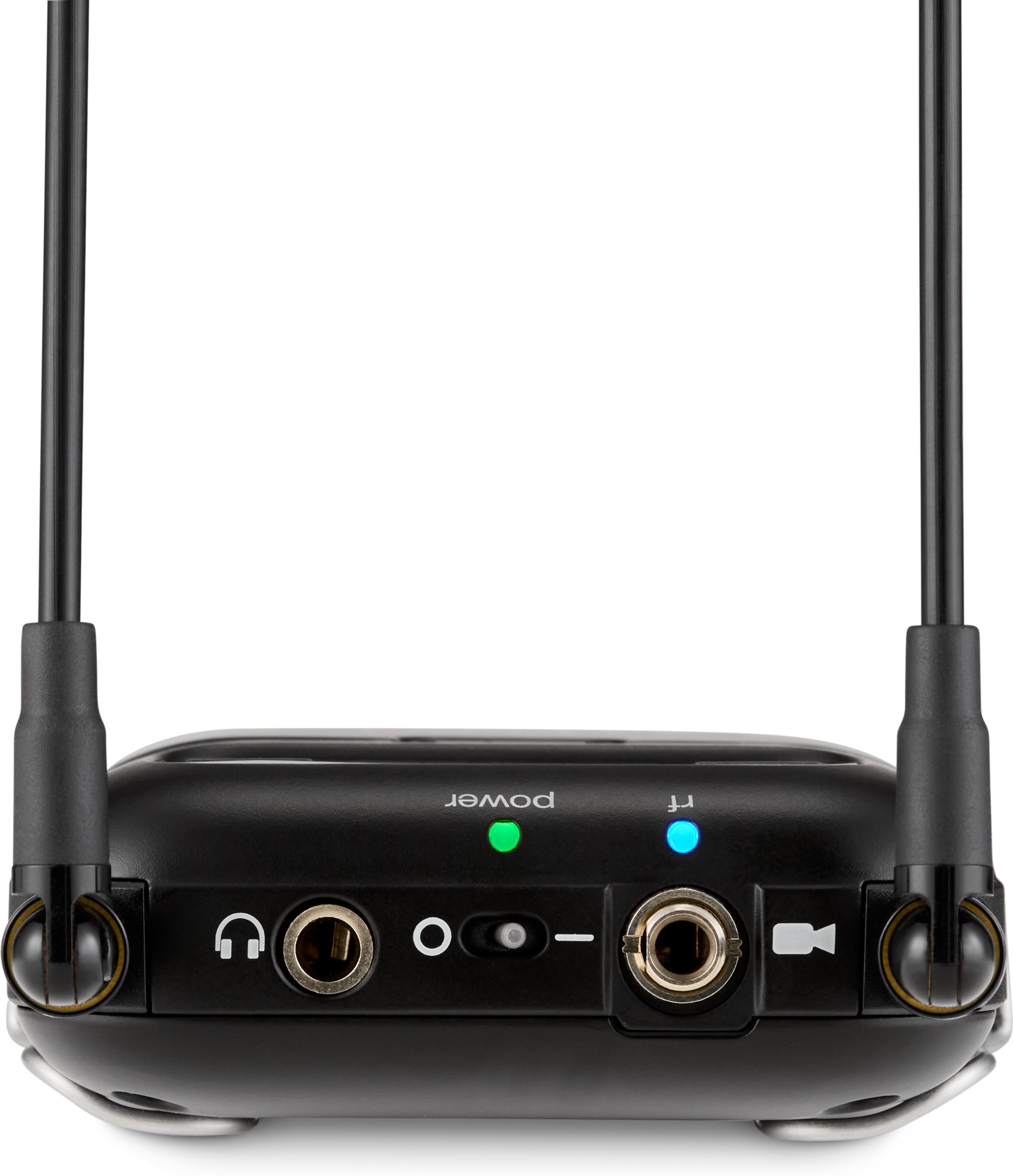 Shure SLXD5+ Taschenempfänger, K55 – Bild 3