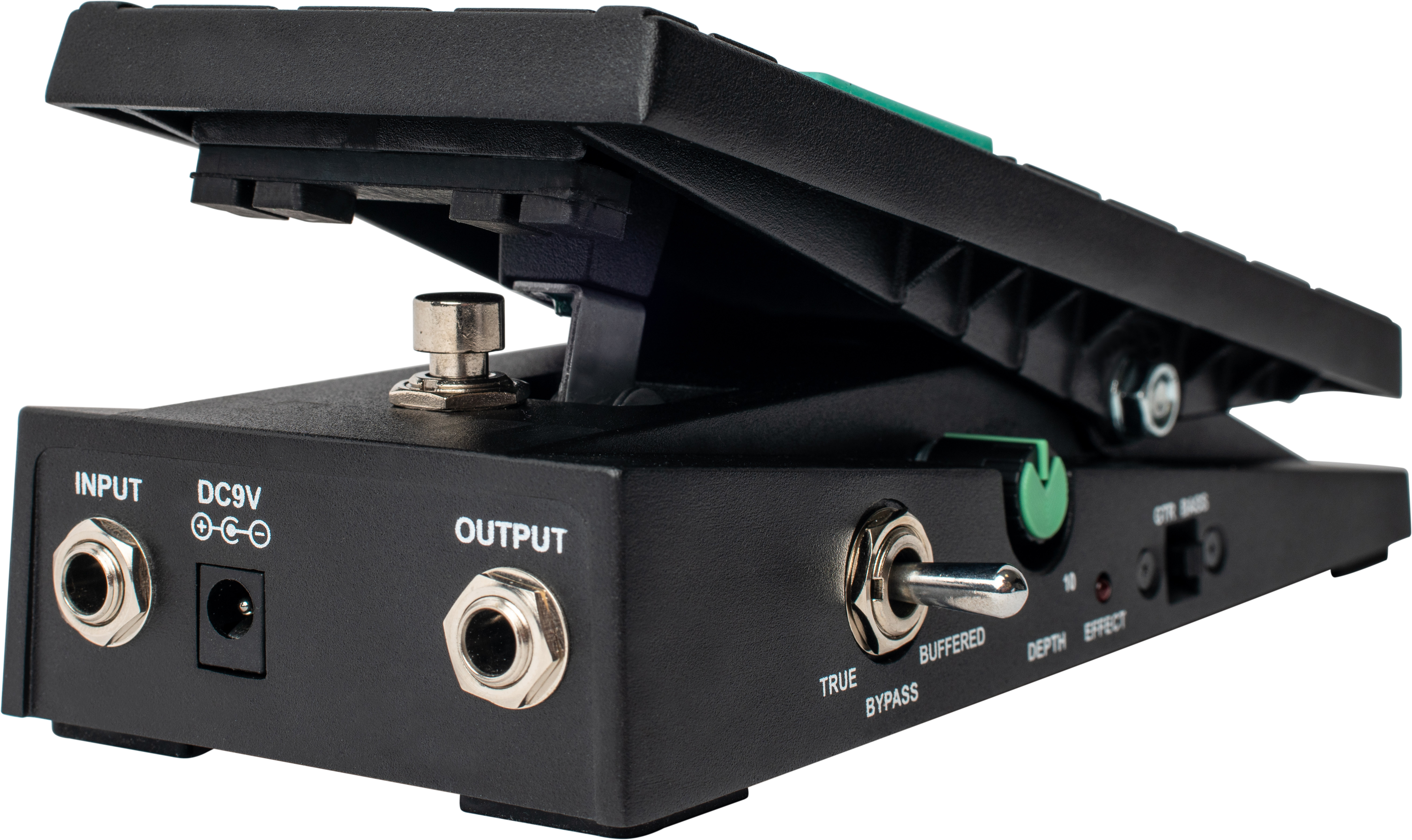 Ibanez WH-10 V3 Wah Pedal – Bild 4