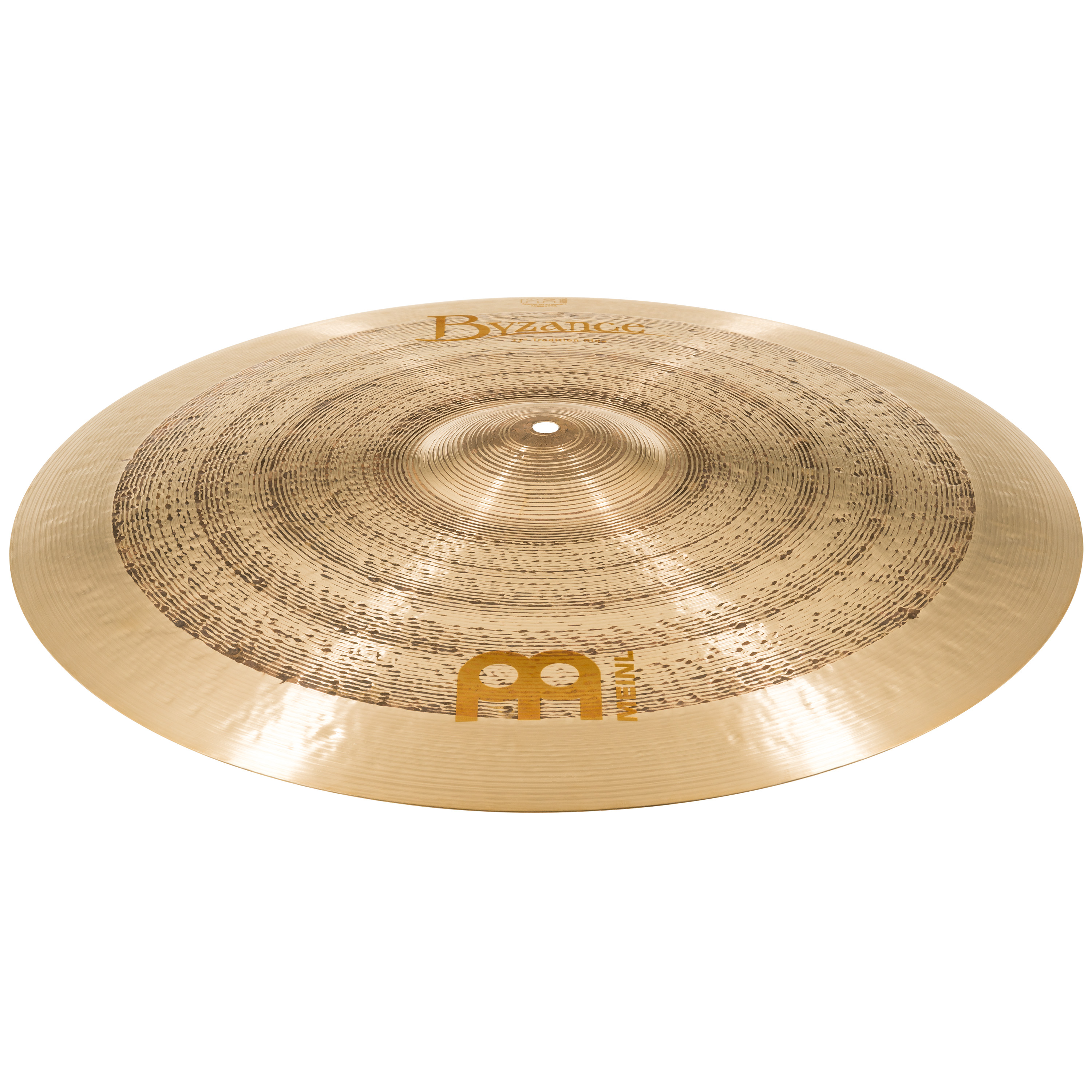 Meinl Byzance Jazz Tradition Ride 22 – Bild 2