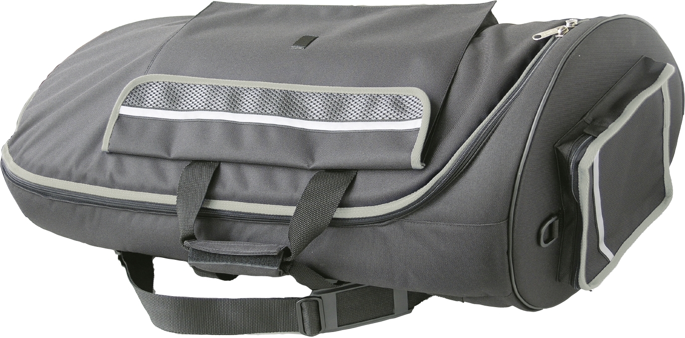 A&S Gig-Bag Bariton COMFORT 594 235