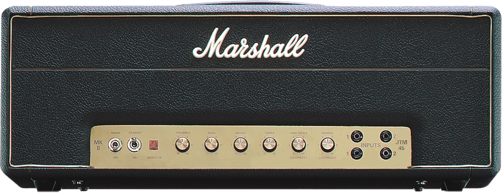 Marshall JTM 45 2245 Topteil Marshall JTM 45 2245 Topteil