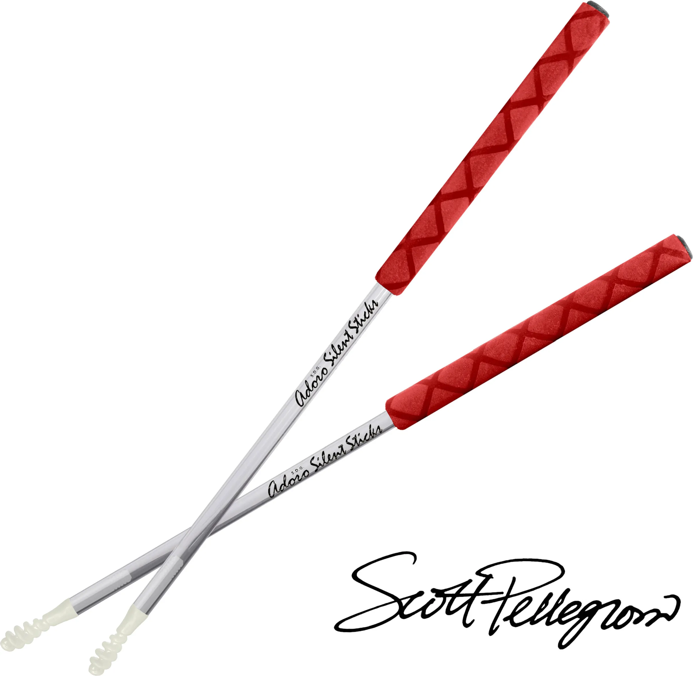 Adoro Silent Sticks Scott Pellegrom Signature 2.0