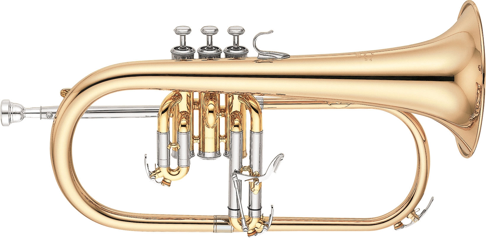 Yamaha YFH-631 G     Yamaha YFH-631 G