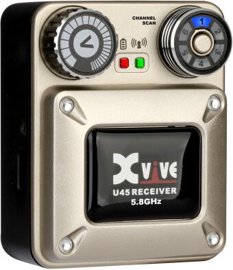XVive U45 Set R2 – Bild 3