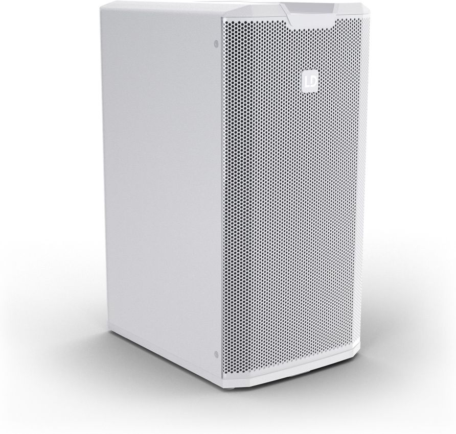 LD Systems MAUI 11 G3 SUB White LD Systems MAUI 11 G3 SUB White