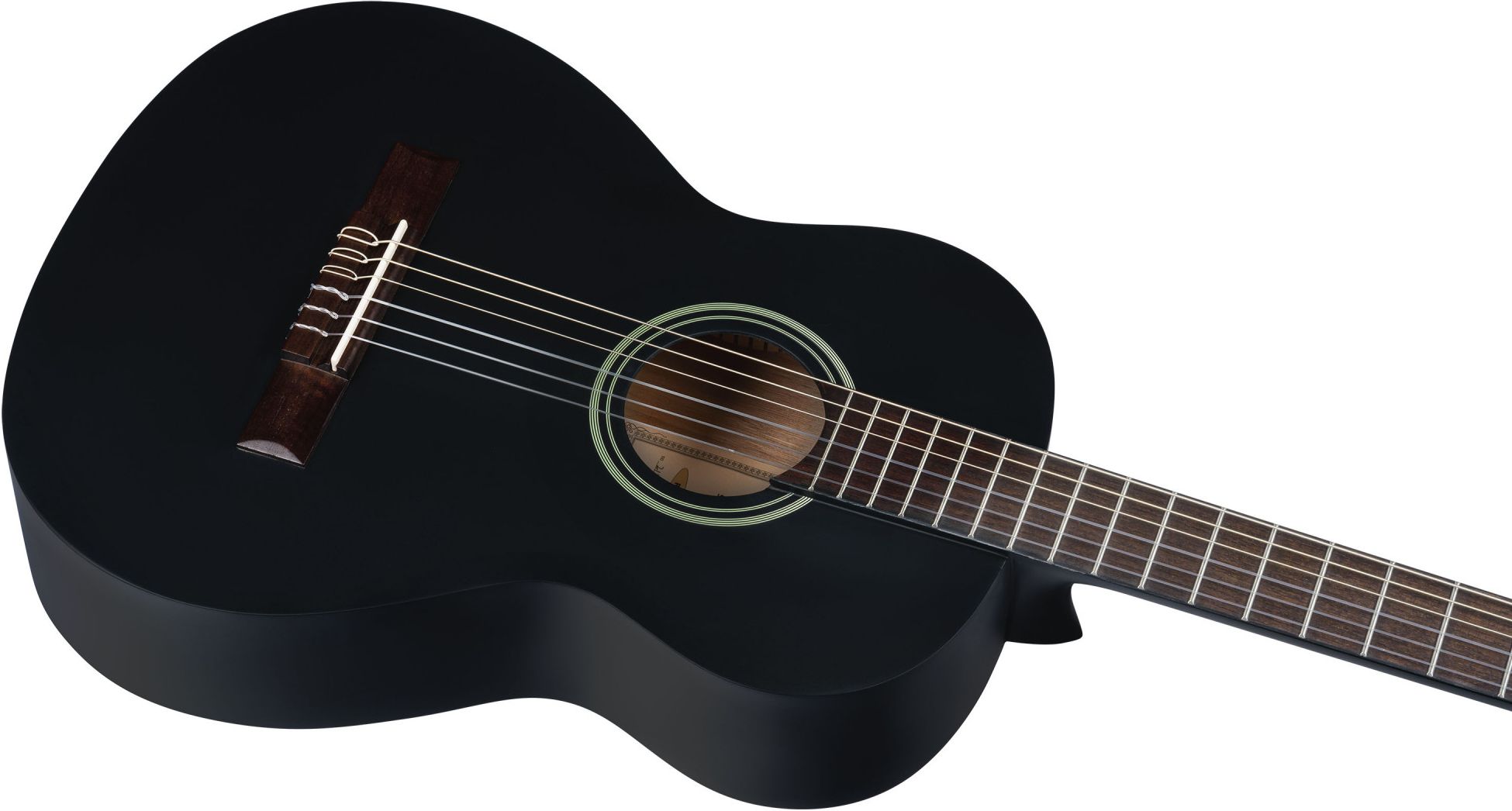 Ortega RST5M-3/4BK – Bild 5
