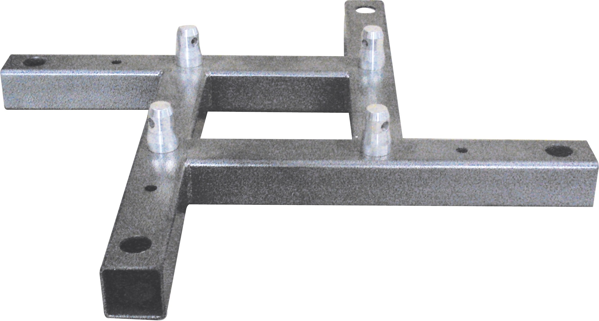 Global Truss F34 Bodenplatte Stahl