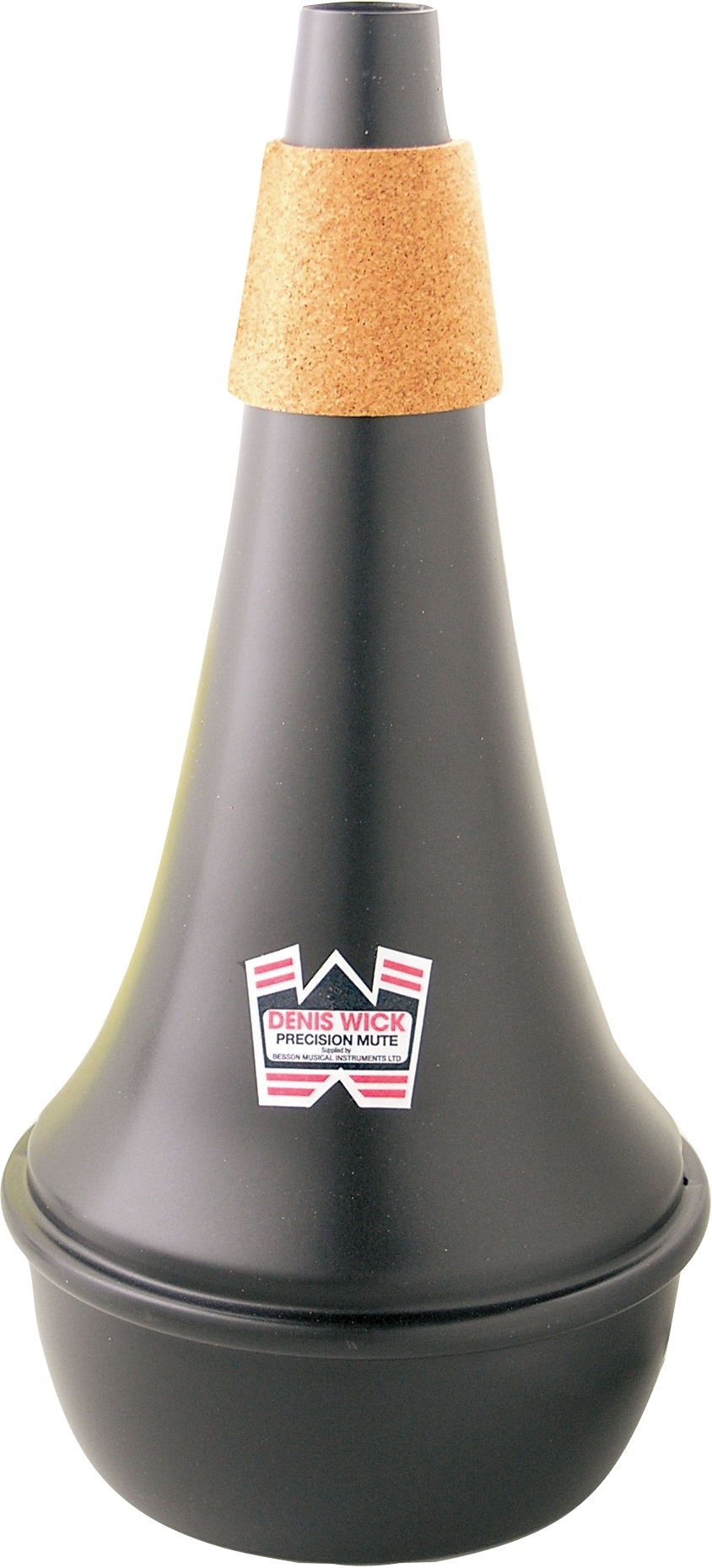 Denis Wick mute trombone 5527 practice mute Denis Wick mute trombone 5527 practice mute