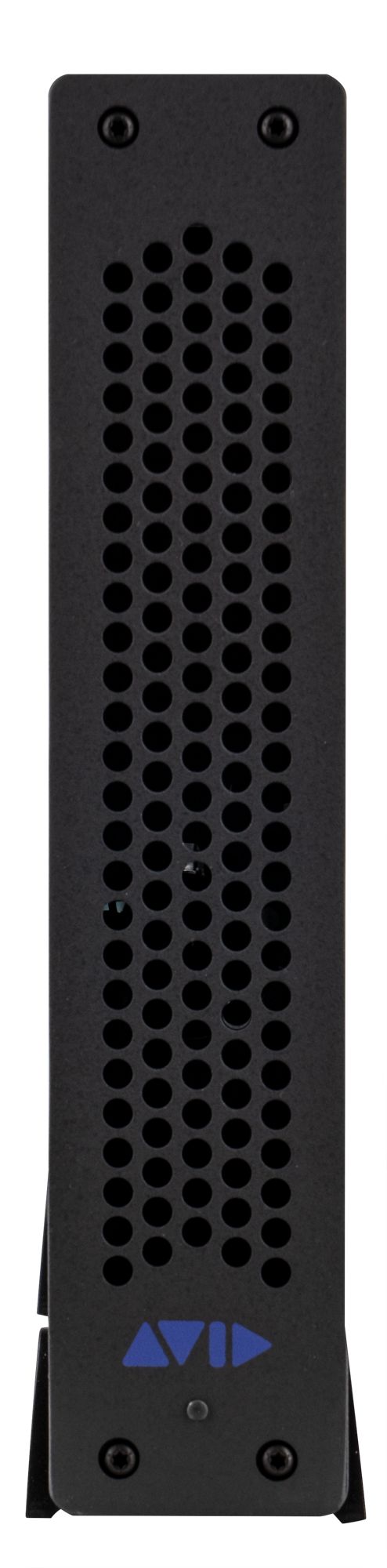 Avid Pro Tools HDX TB3 Chassis Desk