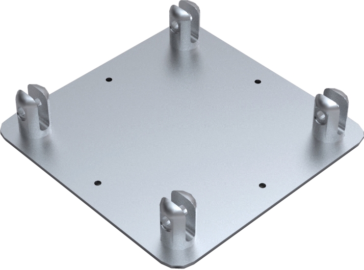 Global Truss F14 base plate Global Truss F14 base plate
