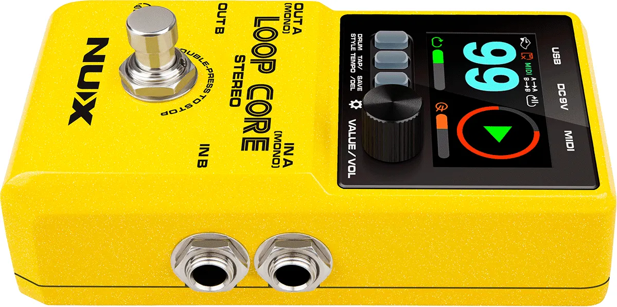 Nux Loopcore Stereo – Bild 5