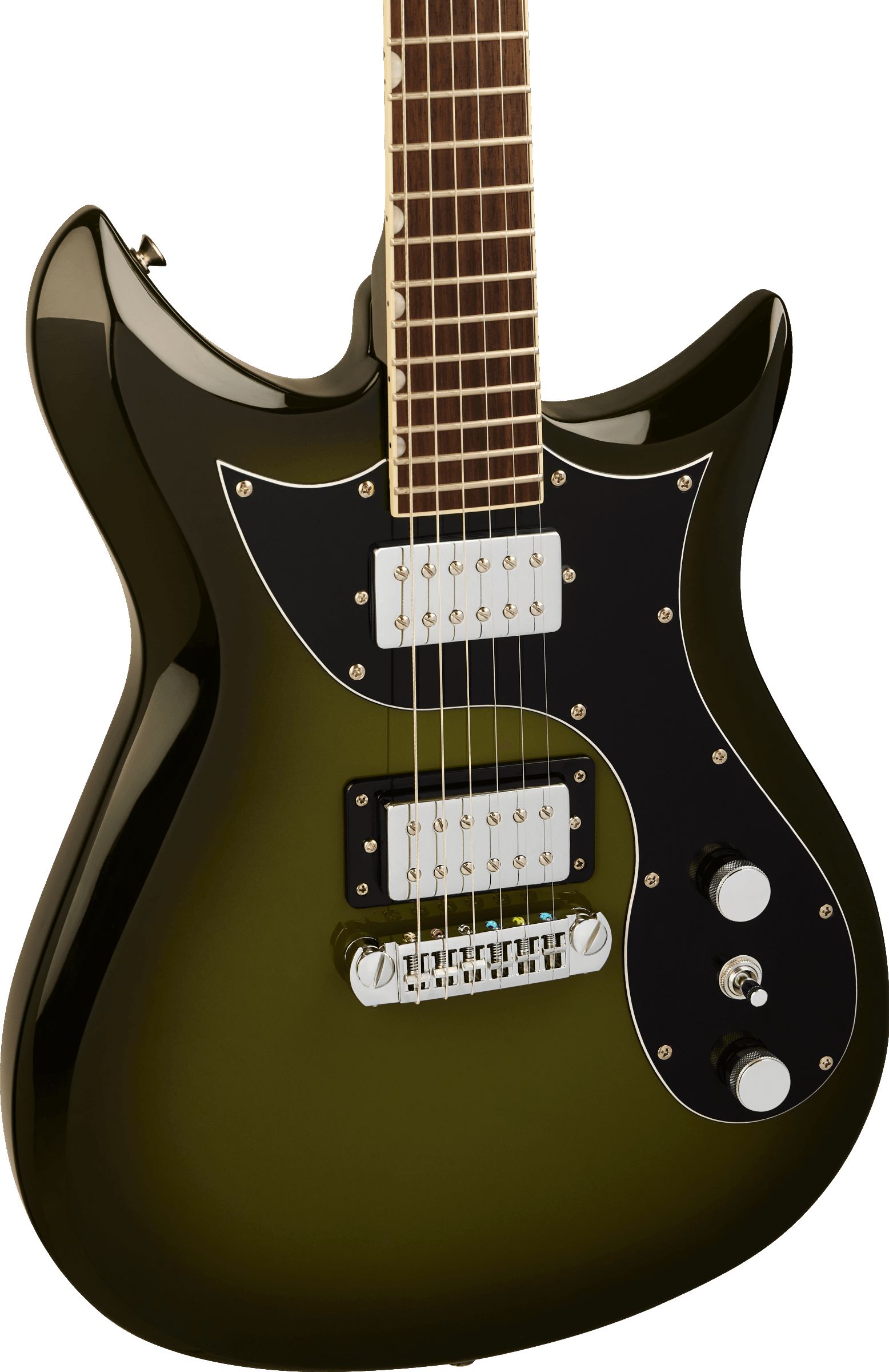 Gretsch Electromatic CVT Wychwood – Bild 2