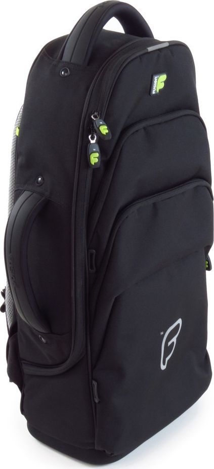 Fusion Gig Bag Trompete Urban UB-03-BK  -Bundle- – Bild 2