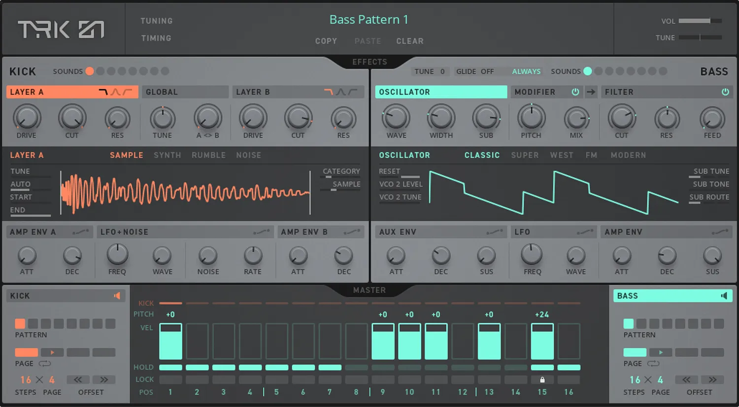 NI Komplete Select Electronic - Download Lizenz – Bild 3
