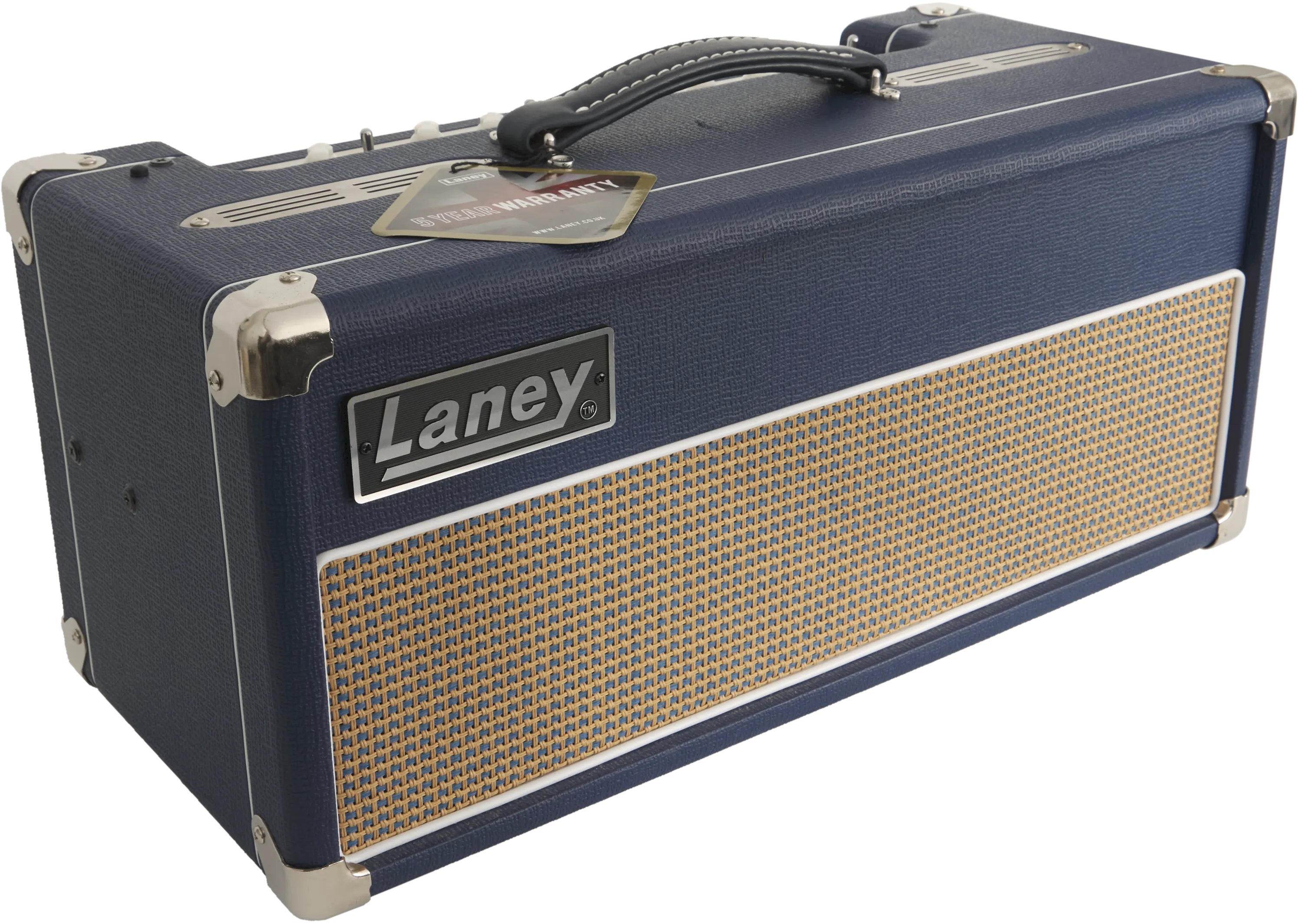 Laney Lionheart L20H (Gebraucht) – Bild 4