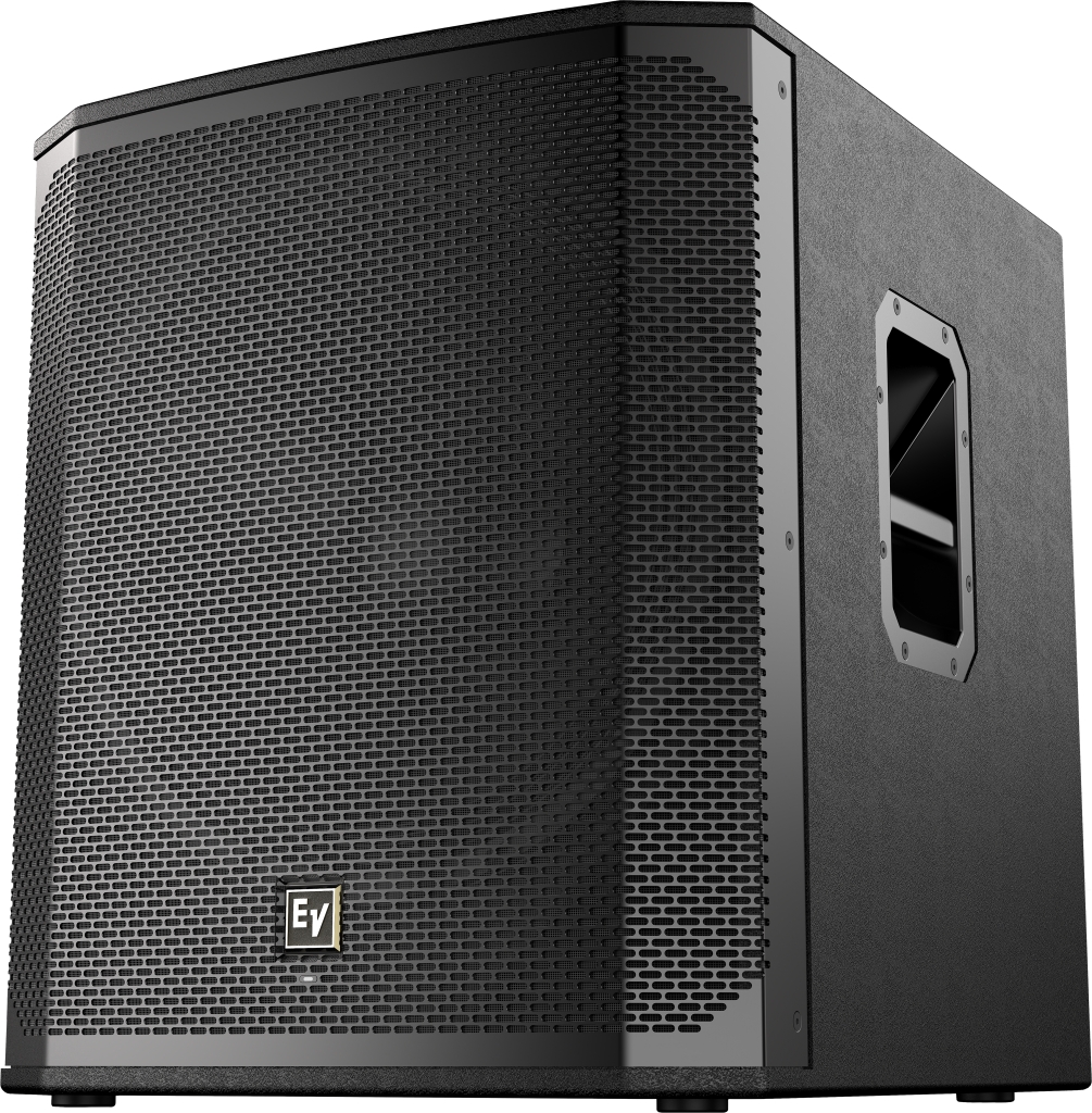 EV ELX200-18SP EV ELX200-18SP