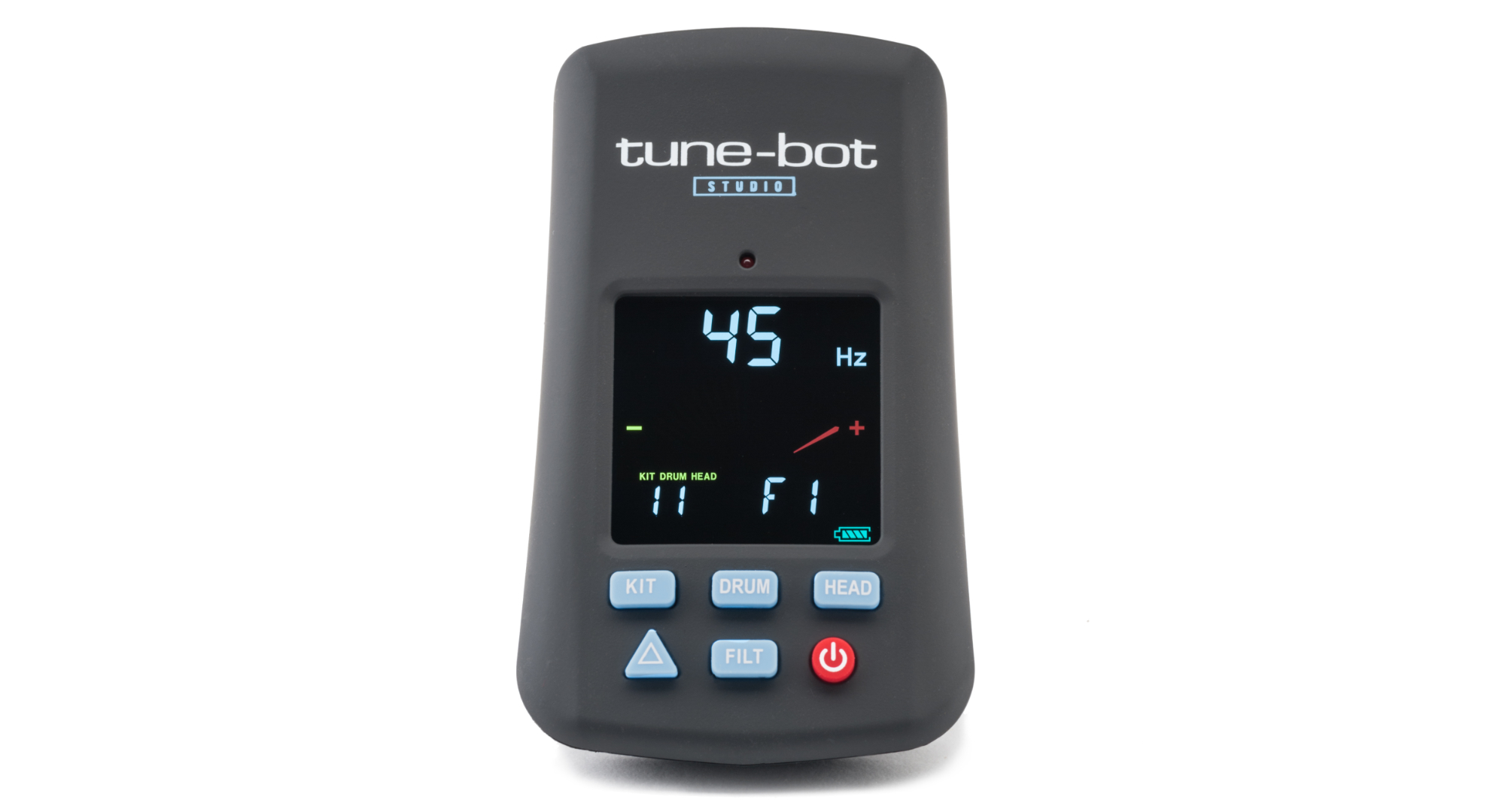 Overtone Labs Tune Bot Drum Tuner Studio – Bild 2