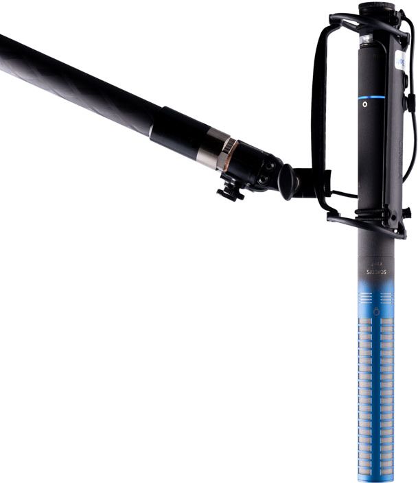 Schoeps KMIT mono set KMIT/CMD 42 – Bild 4