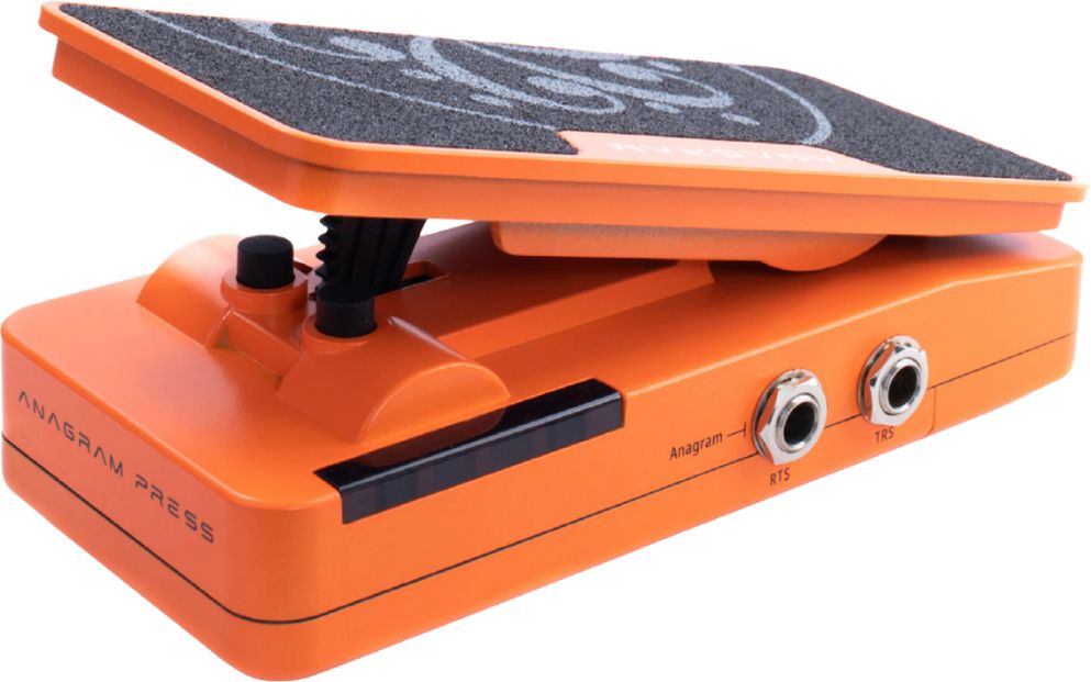 Darkglass Anagram Press Pedal – Bild 4