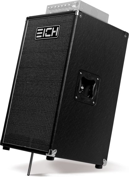 EICH 212S Box 8 Ohm – Bild 2