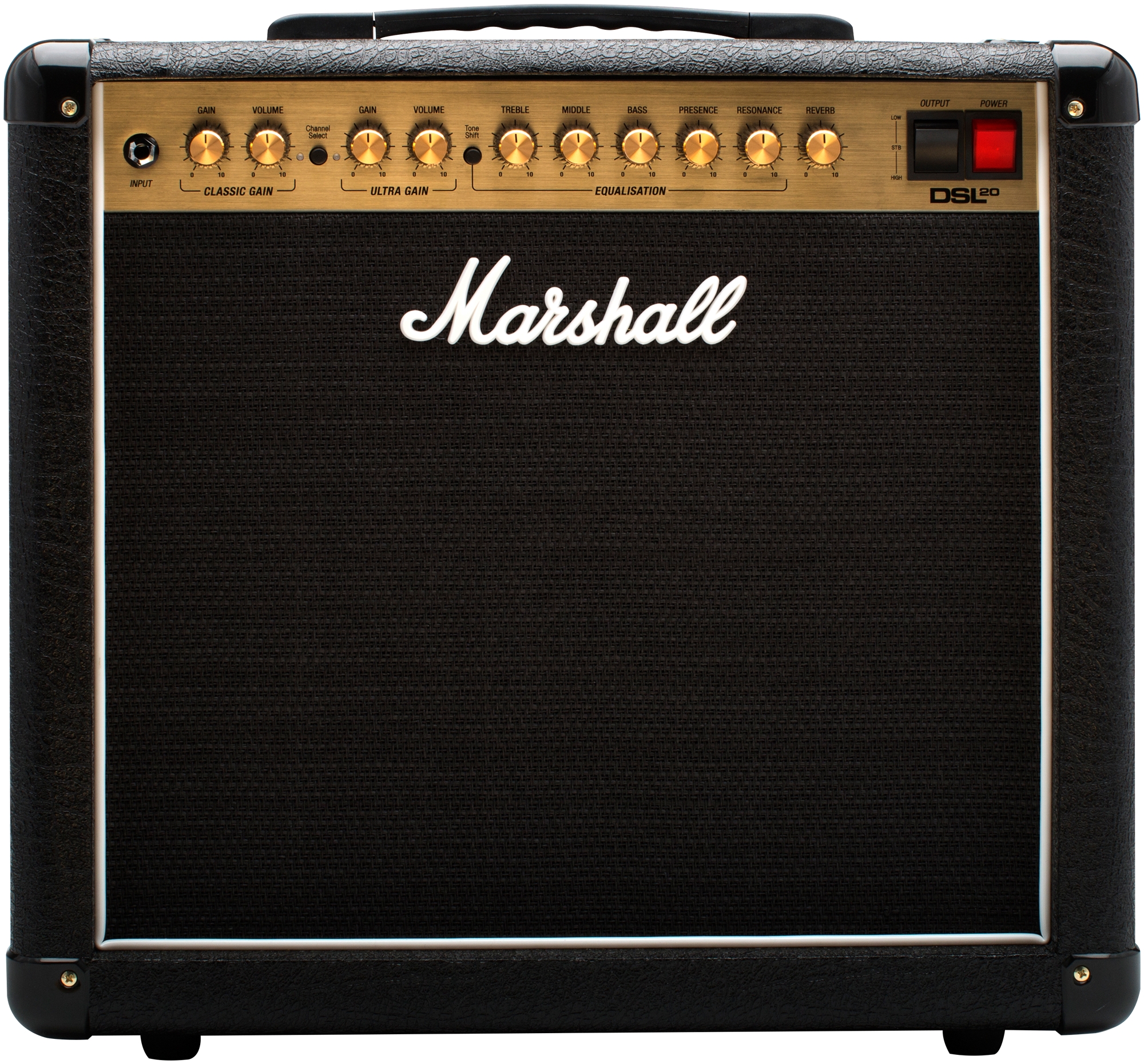 Marshall DSL 20 CR Combo