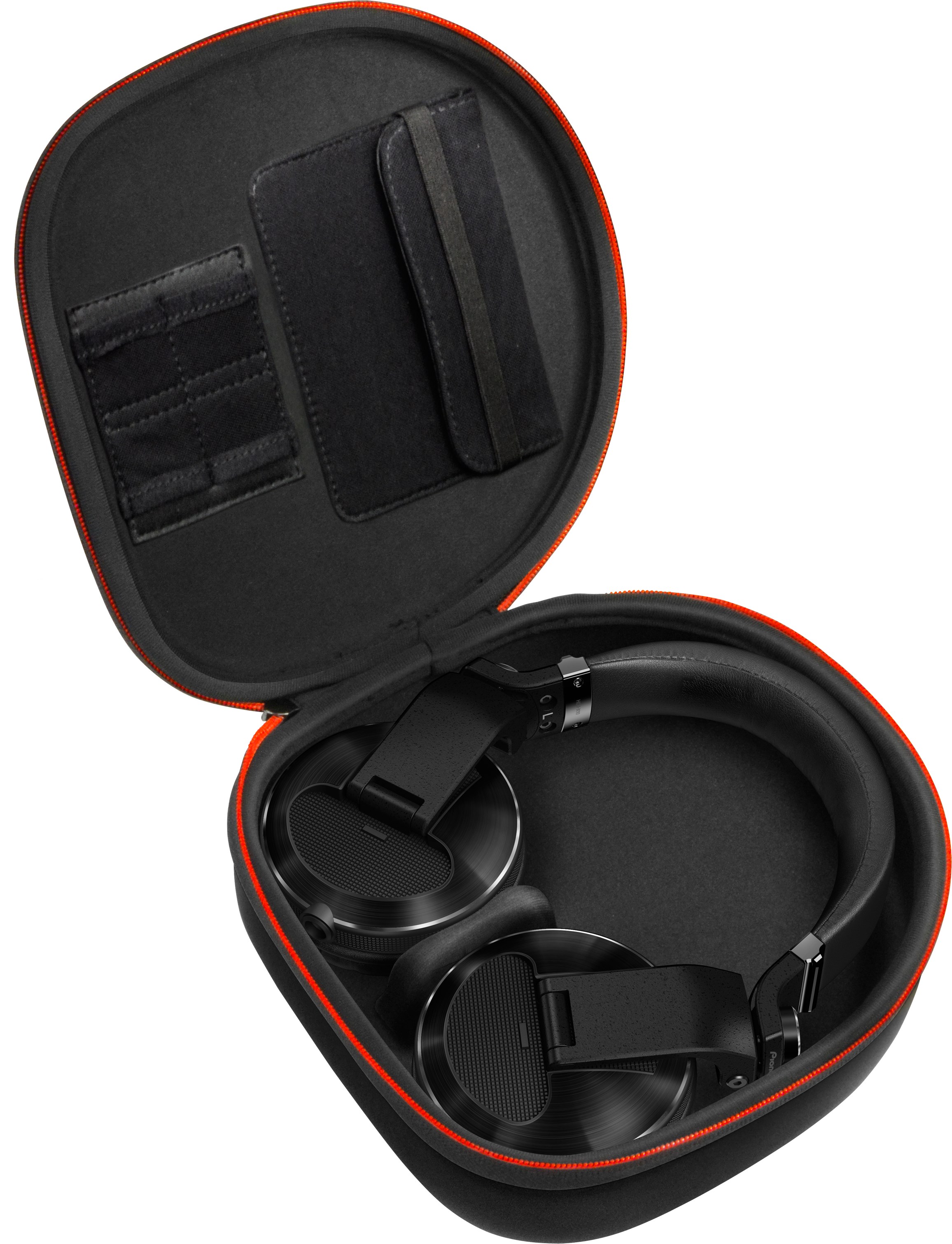 Pioneer HDJ-X10 black